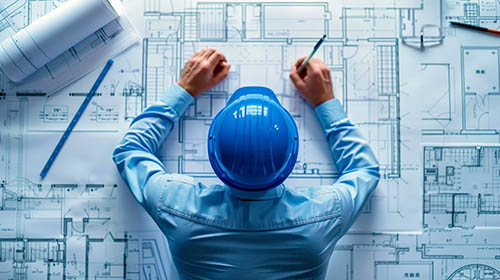 الاستشارات الهندسية
